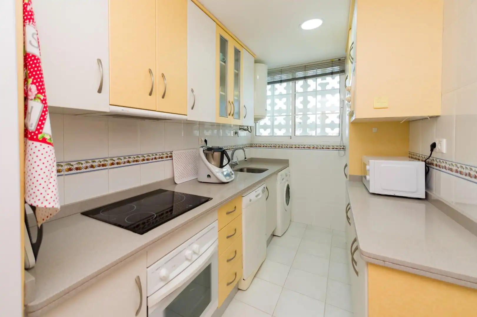 Apartment mit Pool zum Verkauf in Avenida FERRANDIS SALVADOR 154, imagen 15