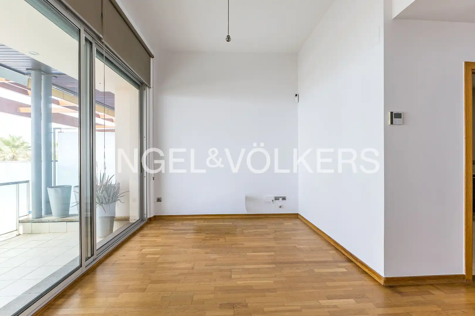 Terrassa de Apartament en venda en Cubelles amb Aire condicionat, Calefacció i Terrassa