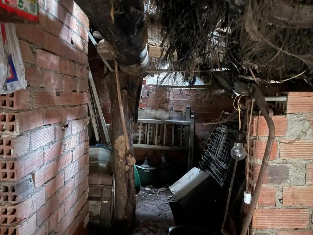 Finca rústica en venta en Villaseco del Pan
