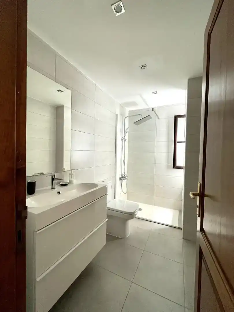 Bany de Apartament en venda en Arrecife amb Moblat