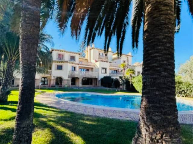 Apartamento en Venta en El Puerto