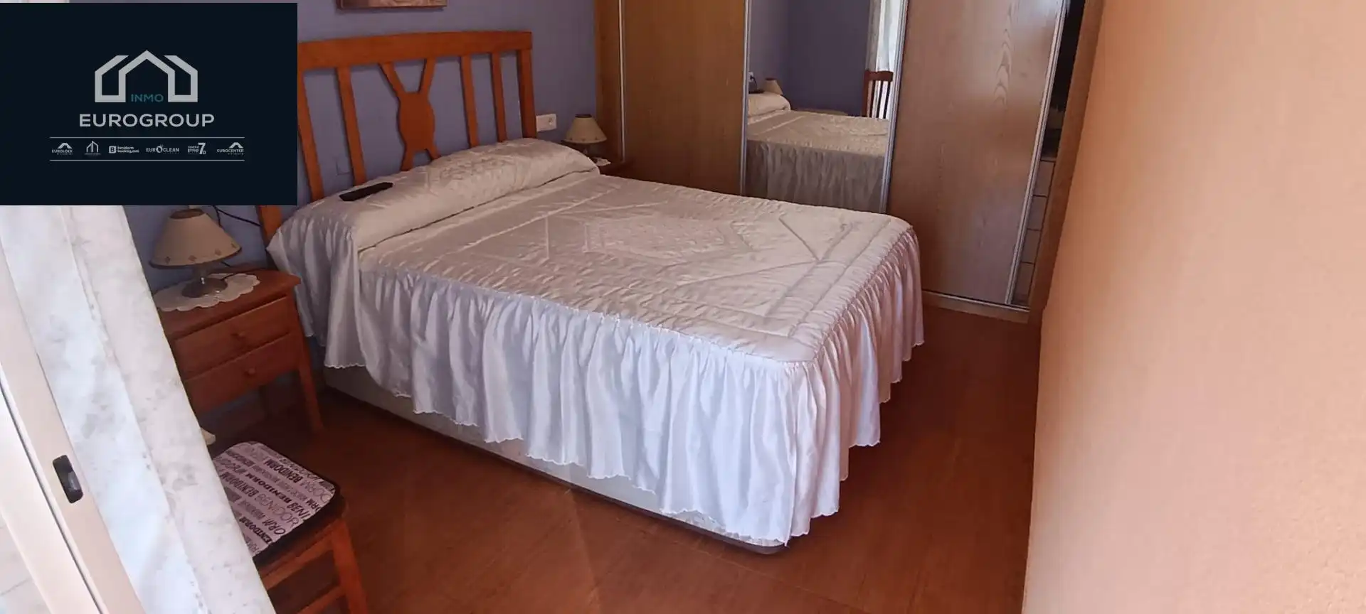 Apartamento con piscina en venta en Playa de Levante, imagen 14