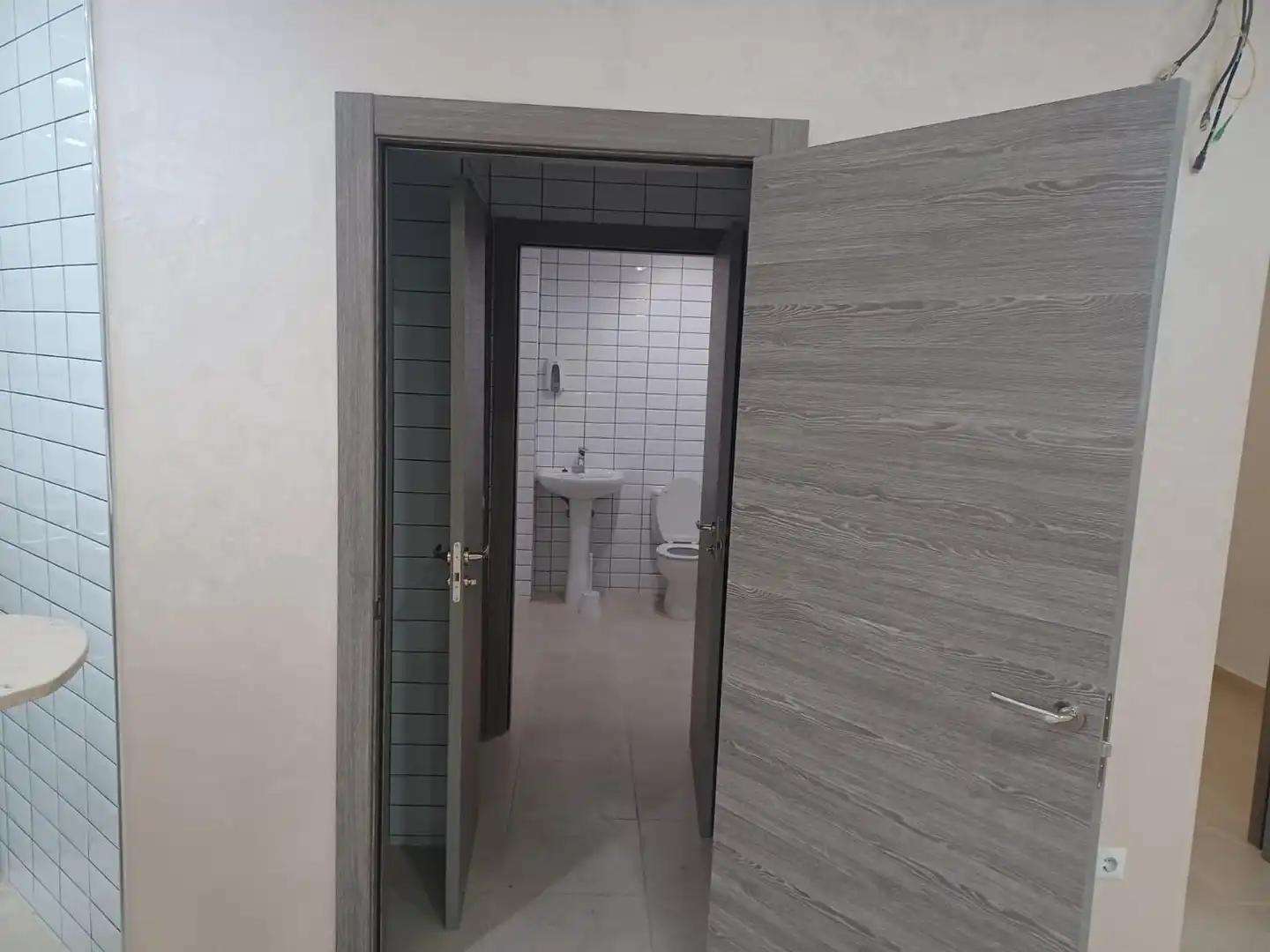 Local comercial en venta en del President Macià, imagen 10
