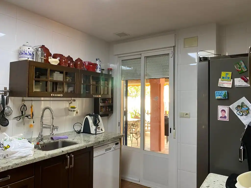 Casa o xalet en venda a Encinarejo de Córdoba