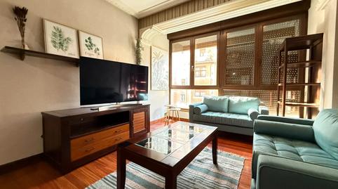 Photo 5 of Flat for sale in Abaro Etorbideà, Casco Viejo - Muelle, Bizkaia