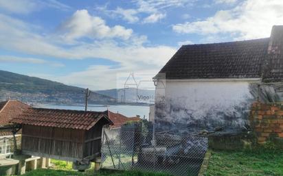 Casa o xalet en venda en Moaña amb Calefacció i Jardí privat