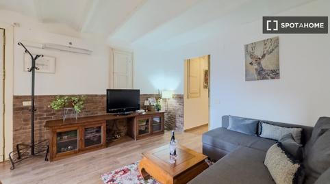 Photo 2 of Flat to rent in Can Baró, Barcelona