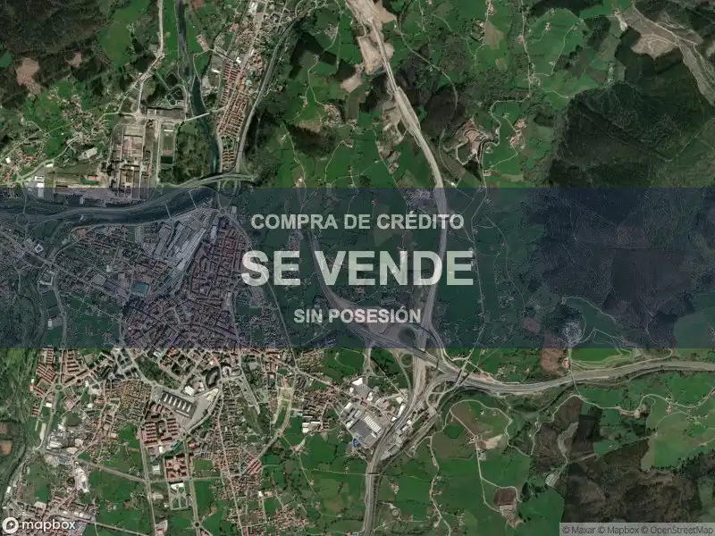 Piso en venta en Torrelavega 