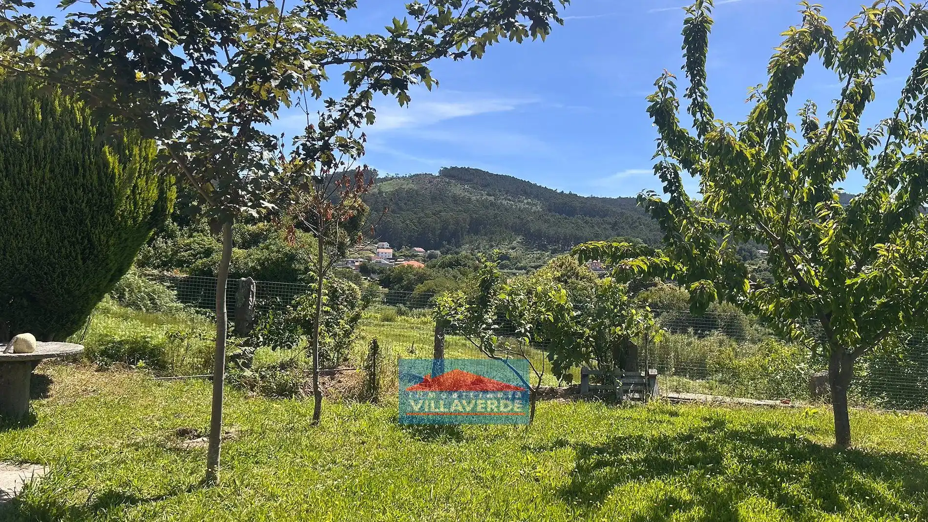 Casa o chalet en venta en Marín con Trastero y Amueblado