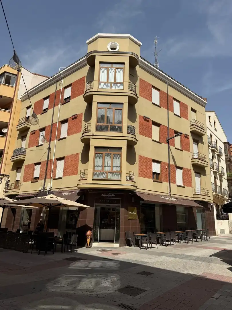 Piso con ascensor en venta en Centro