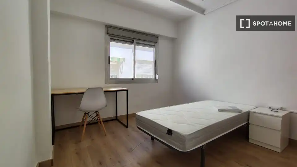 Zimmer in Silla