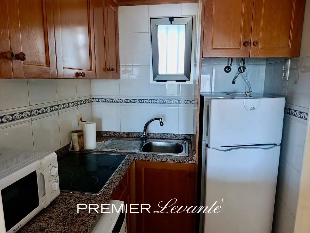 Flat with pool for sale in Avenida Avenida Mariners de la Vila Joiosa, imagen 8