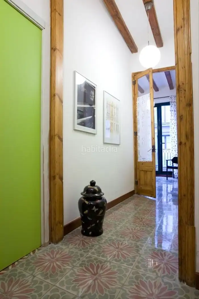 Wohnung zur Miete in Carrer de Joaquín Costa 38, imagen 8