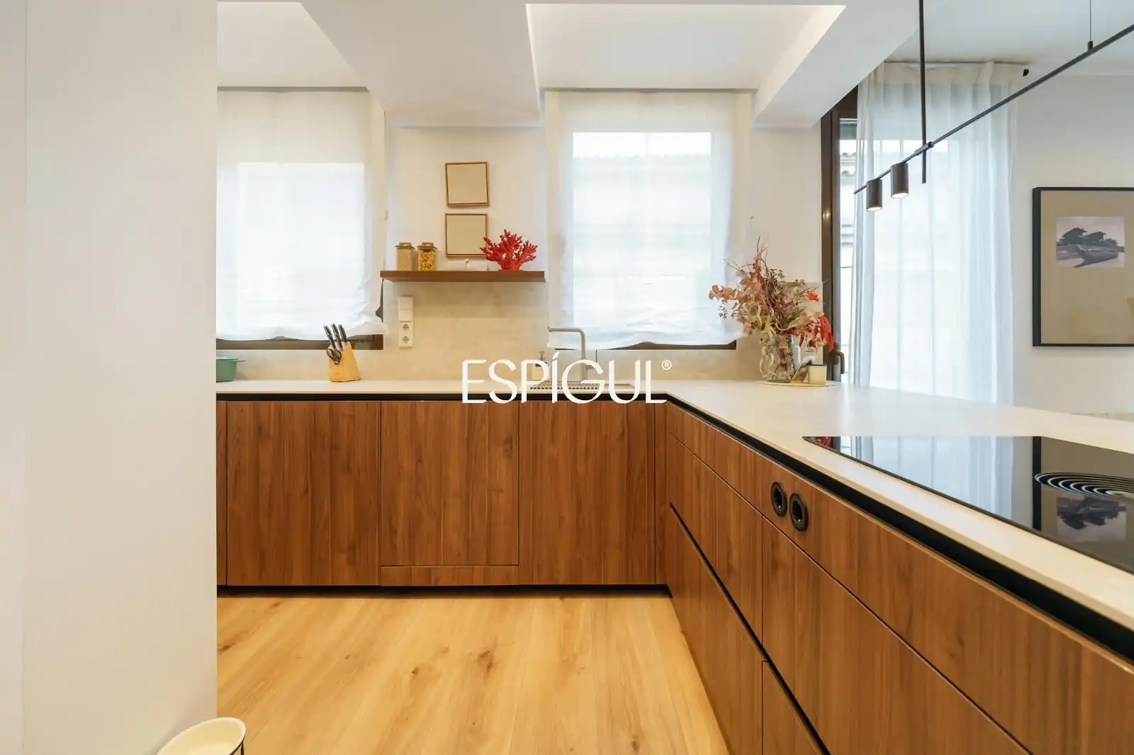 Maison mitoyenne à vendre à Murillo, imagen 15