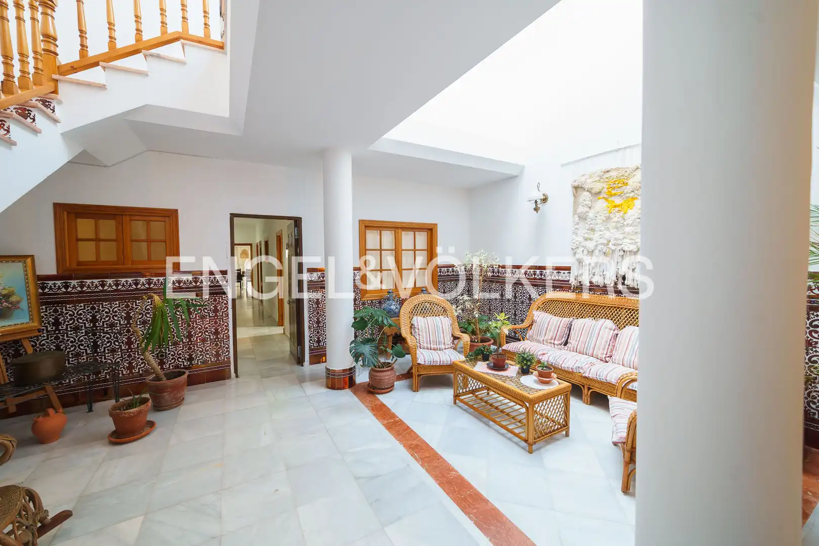 Houses for sale in Puerto Real  with Heating, Private garden and Terrace