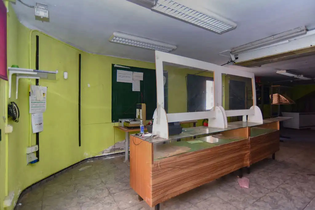 Local comercial en venda a C/ Clausell, imagen 7