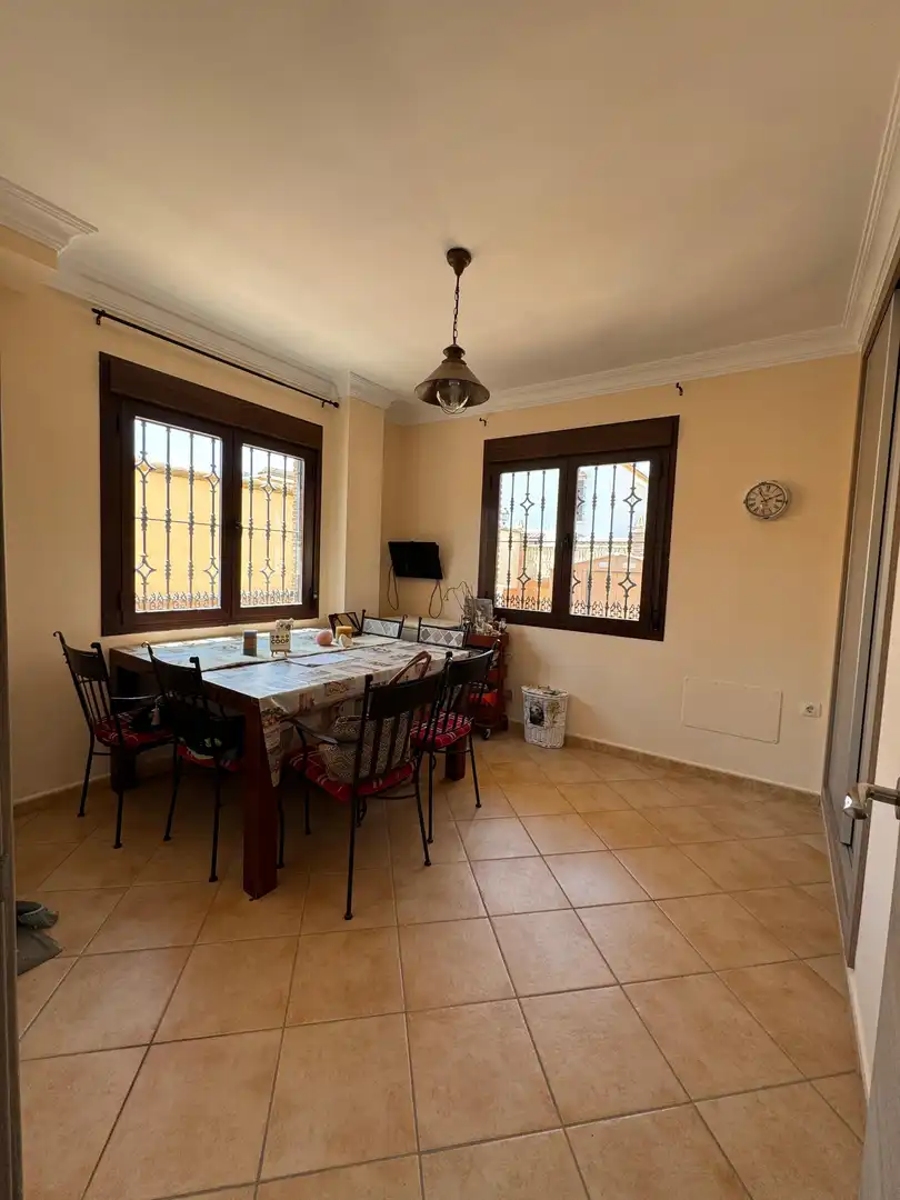 Casa amb jardí en venda a Casabermeja, imagen 19