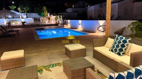 Photo 4 of House or chalet to rent in Marisol Park - Ortembach - Los Almendros, Alicante