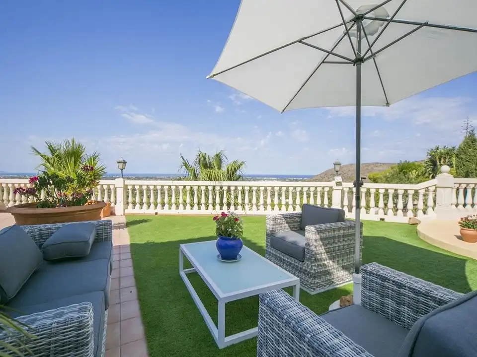 Villa à vendre à Pedreguer, imagen 7