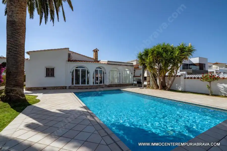 Chalet en venta en Tordera - Fluvià - Llobregat, imagen 5