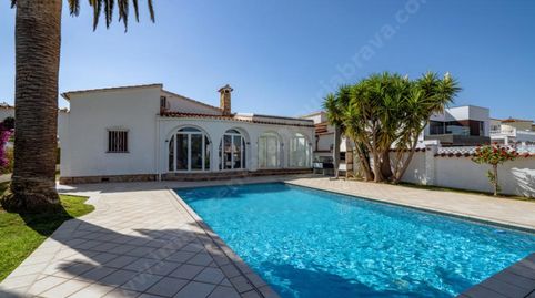 Estupendo chalet de una sola planta con amarre de 17m, imatge 5