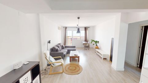 Foto 3 de Piso en venta en Avenida Conde de Lumiares, Altozano - Conde Lumiares, Alicante / Alacant