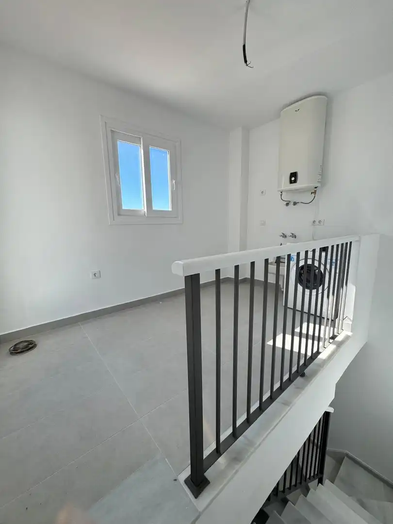 Balcony of Duplexes for sale in Medina Sidonia