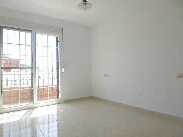 Bedroom of Detached homes for sale in Málaga  with Terrace and Balcony