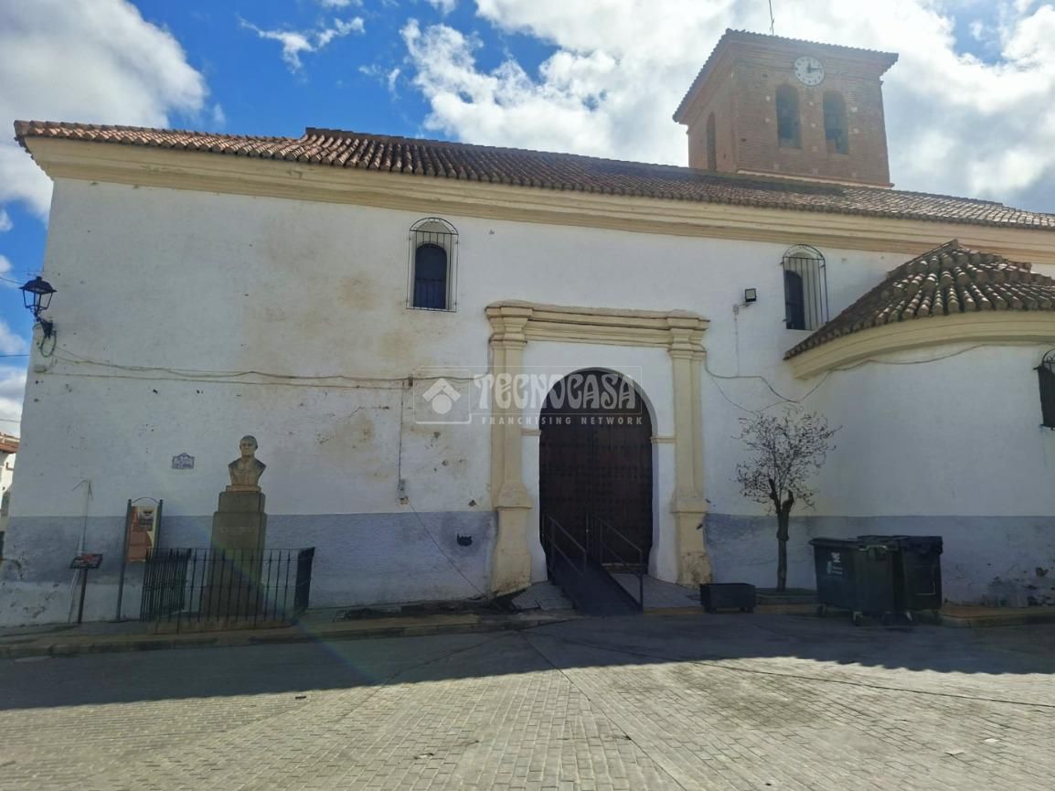 Casa adosada en venda a Lanteira