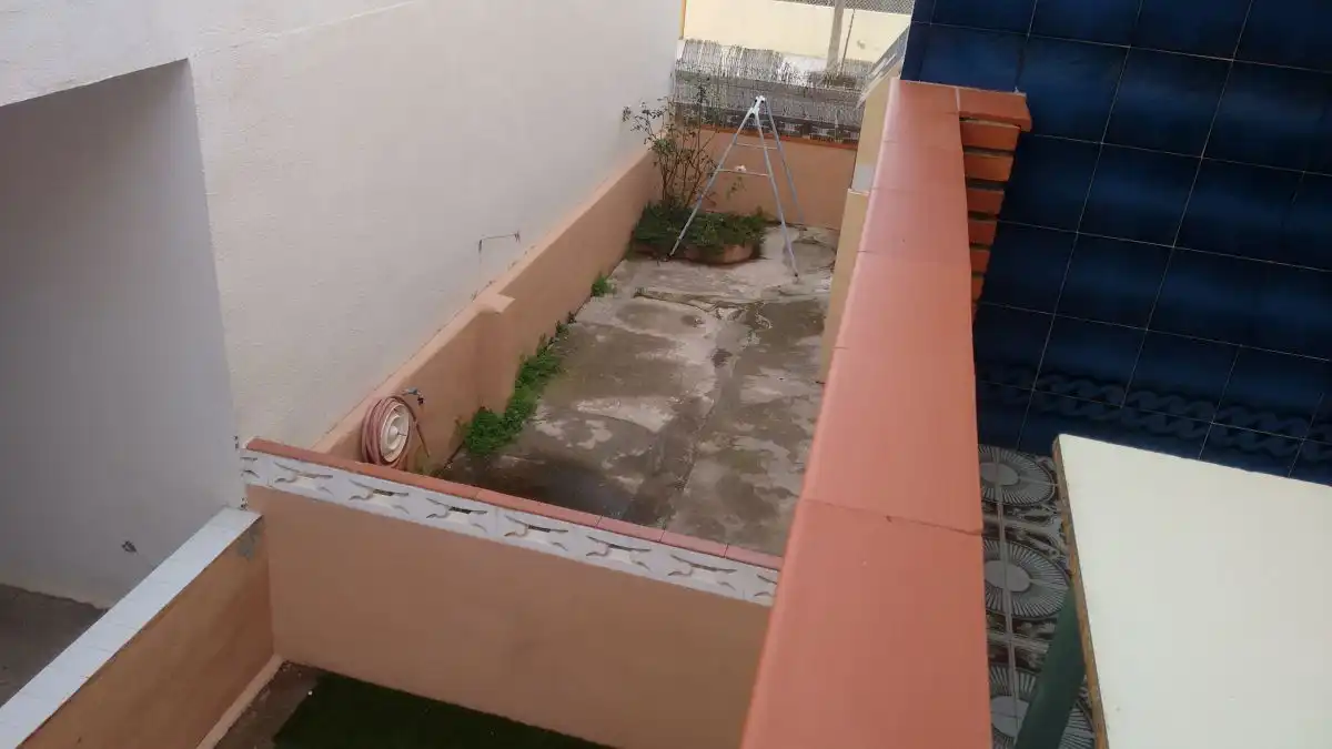 Villa con terrazza in vendita a Chilches / Xilxes, imagen 10