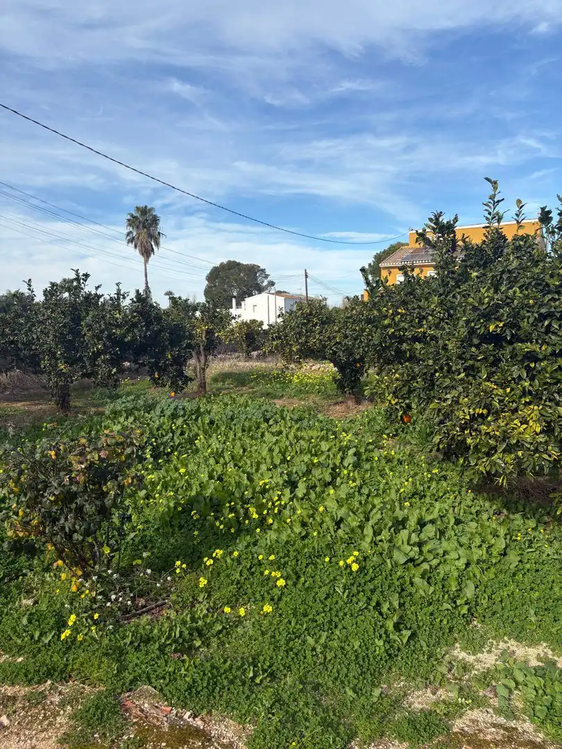 Terreny residencial en venda a La Xara - La Sella, imagen 5