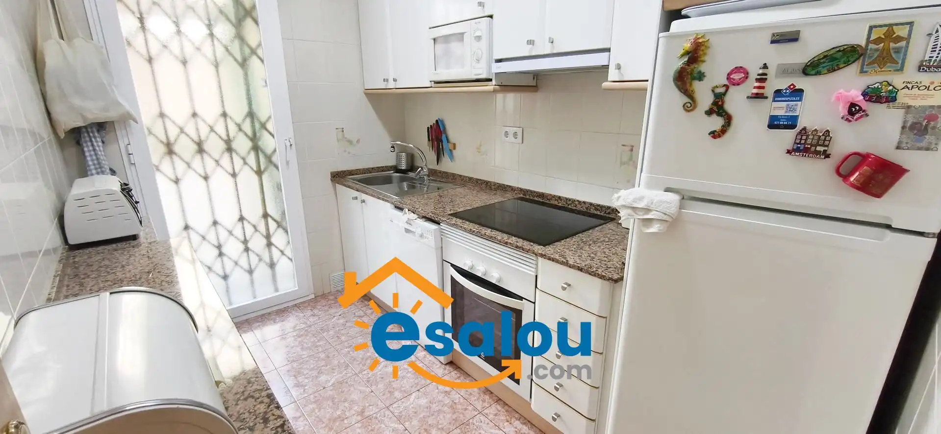 Apartment mit Aufzug zum Verkauf in Carrer Carrer Sol, imagen 13