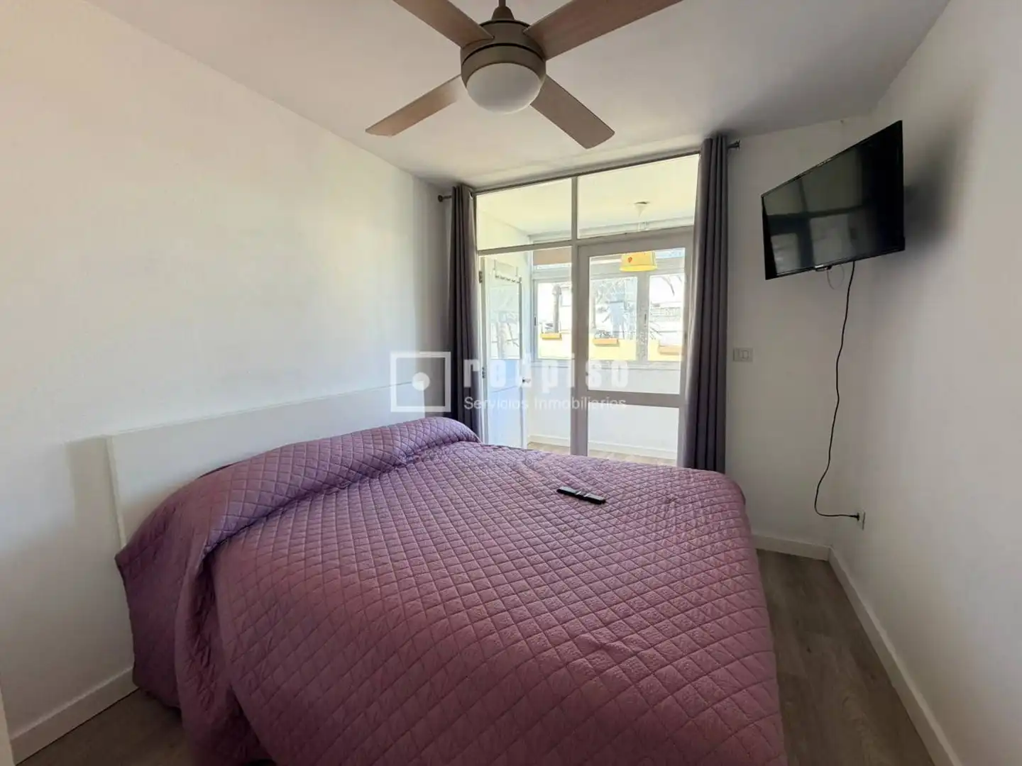 Habitación de Dúplex en venta en Candelaria con Jardín privado, Parquet y Terraza