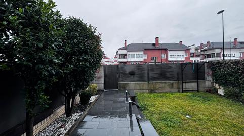 Foto 4 de Casa adosada en venta en Calle Caleruega, Universidad - Las Huelgas, Burgos Capital