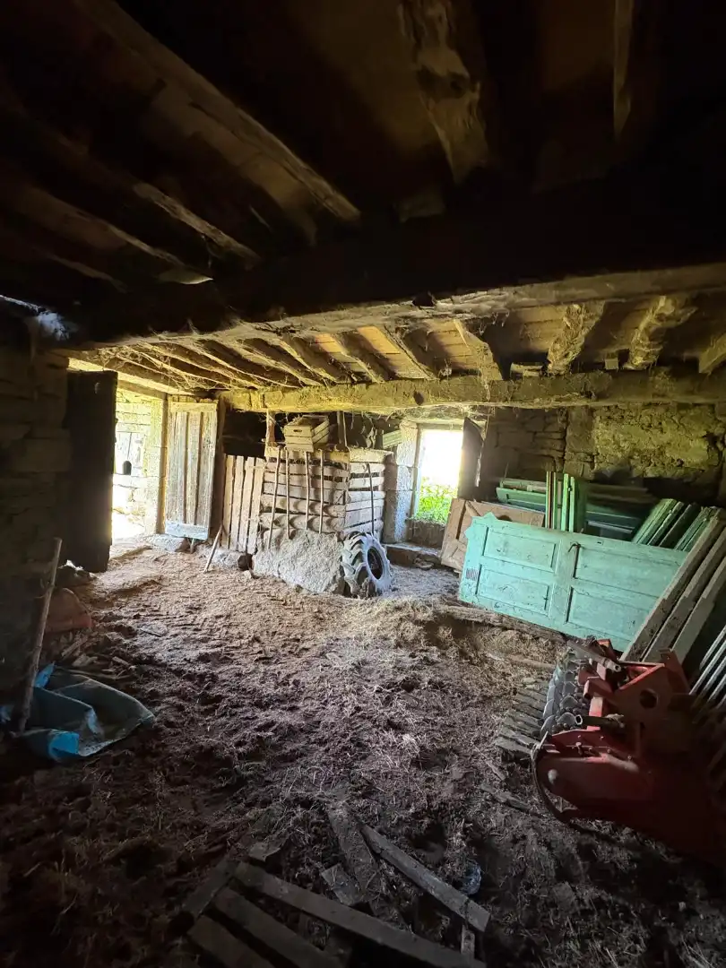 Casa rústica en venta en Lugar Barro 19, imagen 7