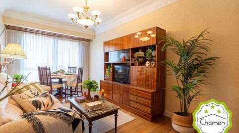 Foto 2 de Piso en venta en Avenida Carlos VII Etorbidea, Centro, Portugalete