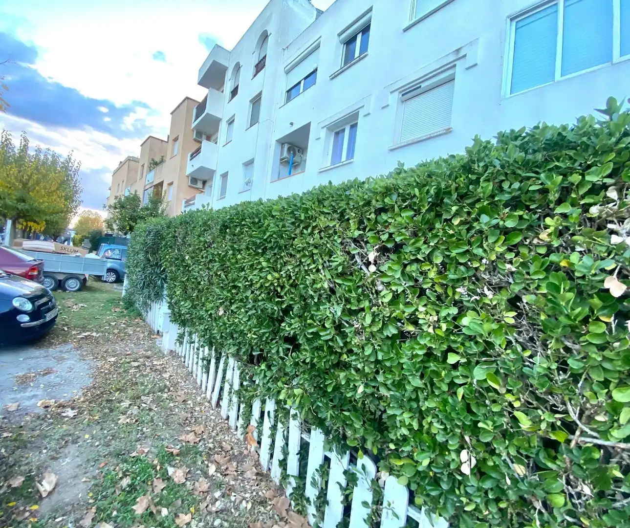 Apartment mit Terrasse zum Verkauf in Alberes, imagen 28
