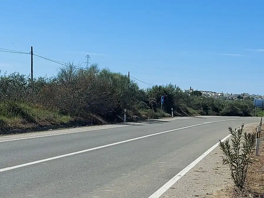 Terreny rústic en venda a Carretera A-477 4, imagen 2