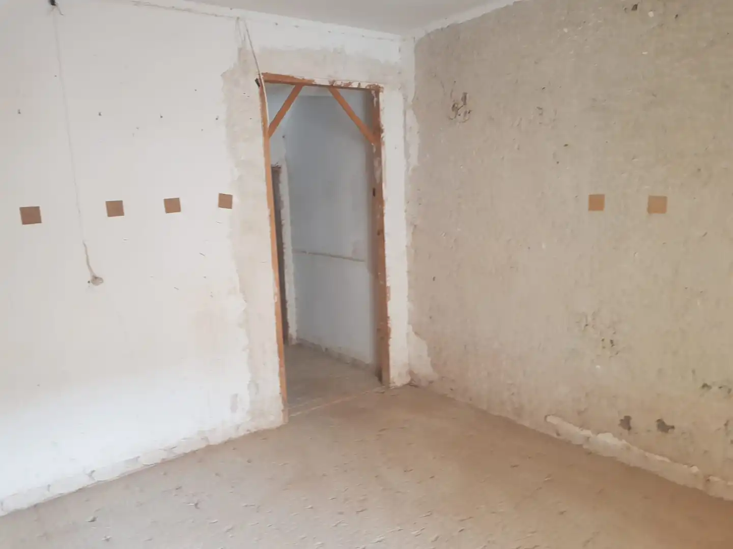Houses for sale in Calle Regente Molina, Villacarrillo