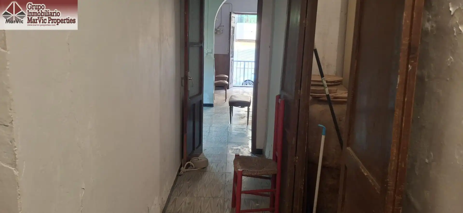 Finca rústica en venta en Altea con Terraza