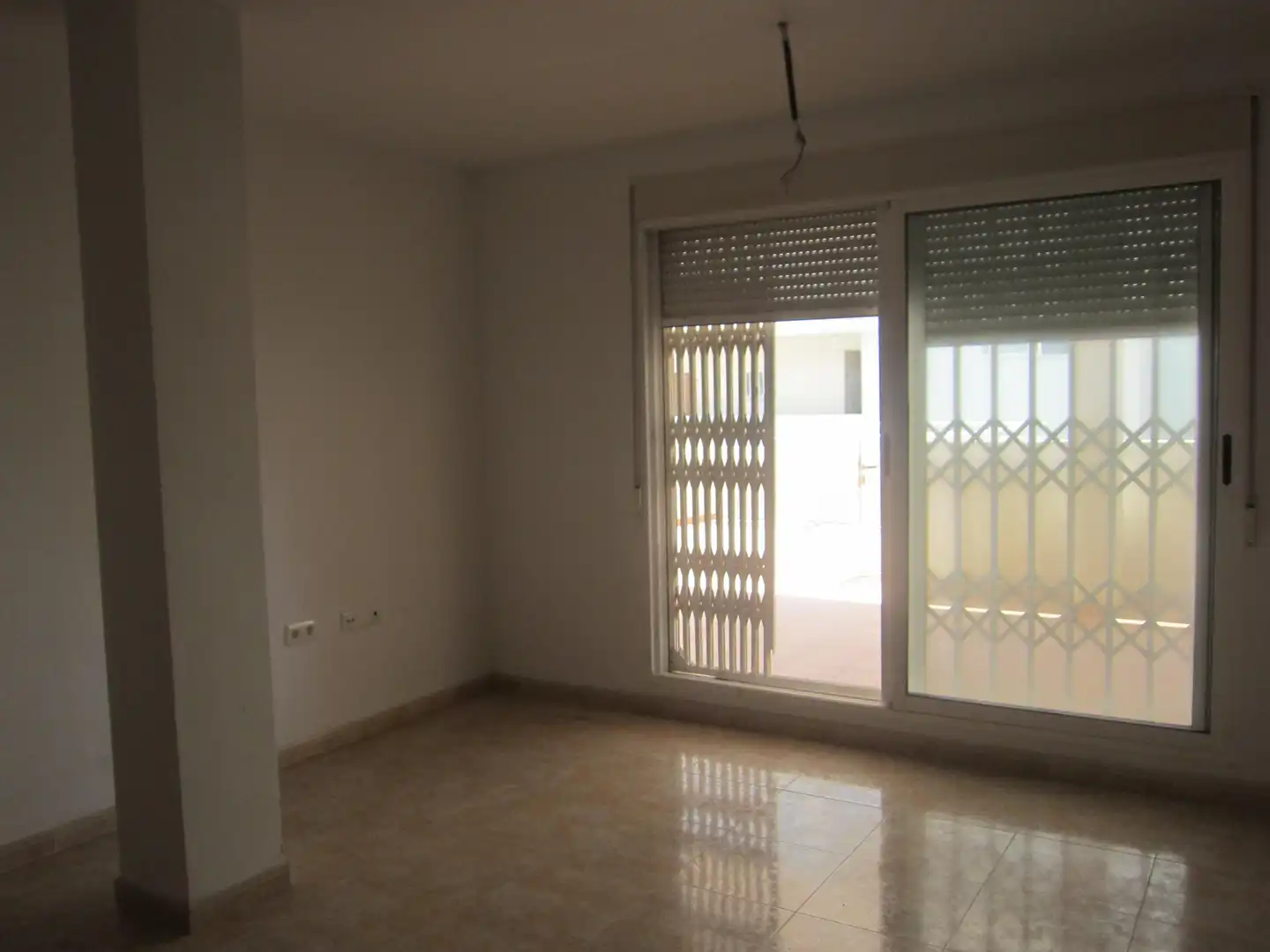 Apartament en venda en Chilches / Xilxes amb Calefacció i Terrassa