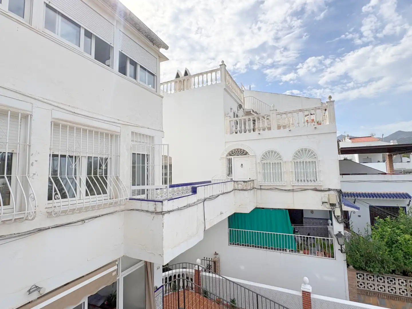Duplex avec terrasse à vendre à Calle Virgen de la Candelaria, imagen 34
