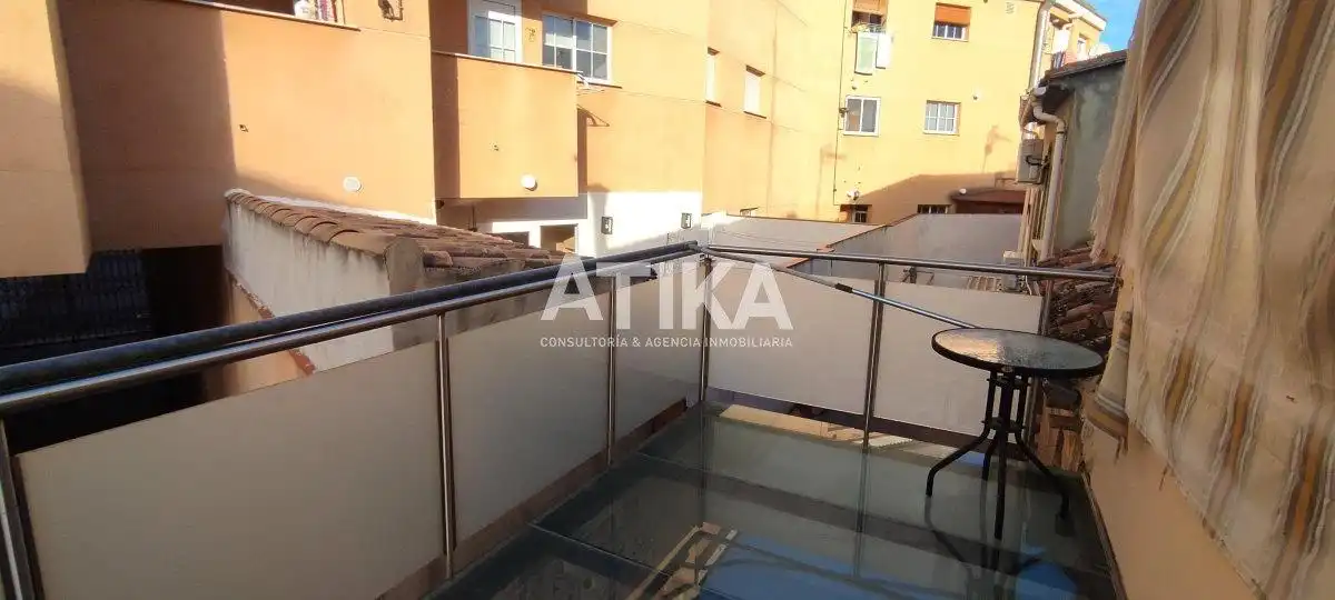 Casa amb terrassa en venda a Muro de Alcoy, imagen 16