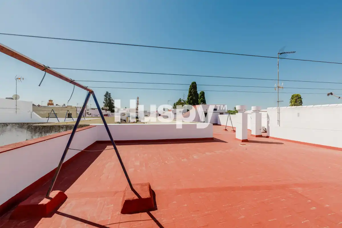 Flat for sale in Sevilla, Sevilla