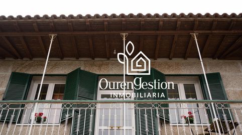 Foto 2 de Finca rústica en venta en O Pereiro de Aguiar , Ourense