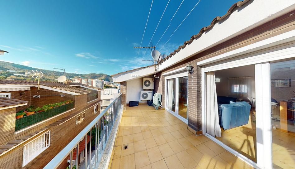 Photo 1 of Single-family semi-detached for sale in La Teixonera, Barcelona