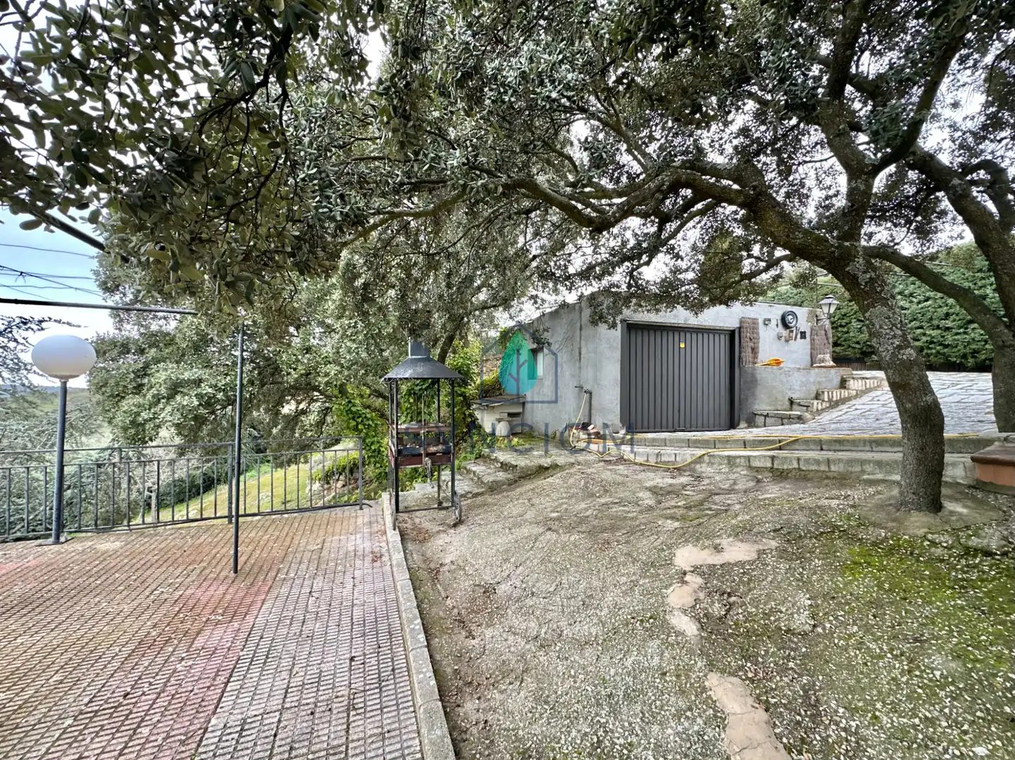 Casa o chalet en venta en Avenida de Peguerinos, Cerro Alarcón