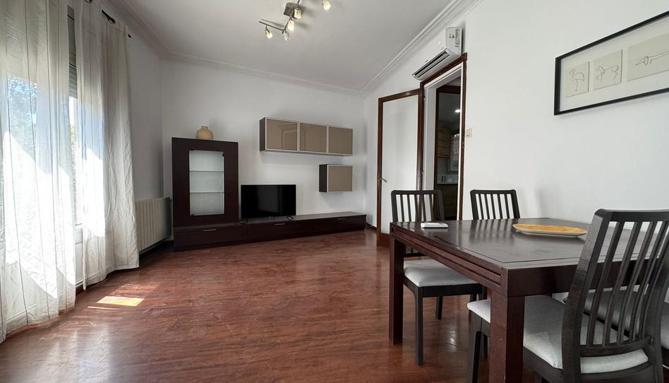 Photo 1 of Flat to rent in Carrer de Còrsega, El Camp de l'Arpa del Clot, Barcelona