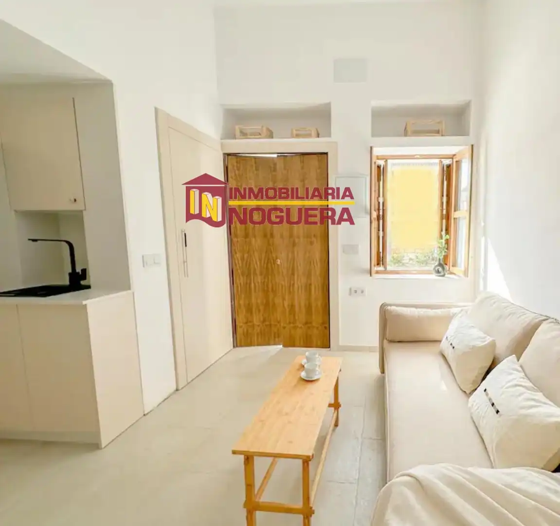 Dormitori de Dúplex en venda en Écija amb Aire condicionat i Moblat