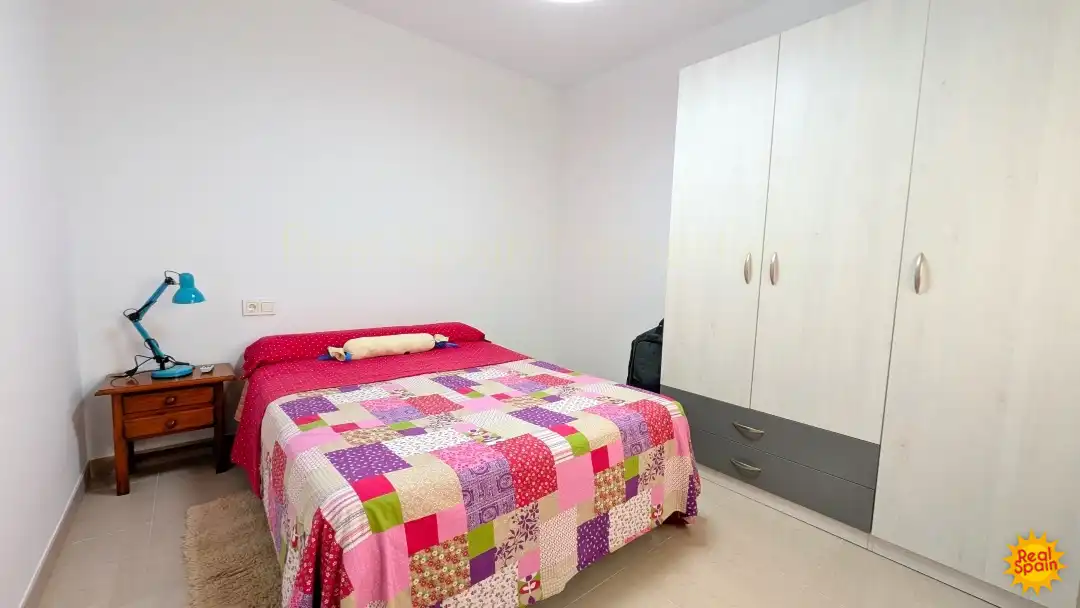 Habitación de Apartamento en venta en Vélez-Rubio